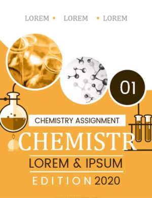 Chemistry 7D